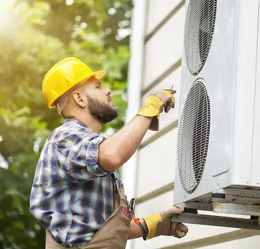 hvac services Deer Lodge